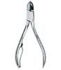 Stainless Steel Cuticle Nippers. 10 Cm Stainless Steel Skin Pliers. It Is Particularly Indicated for Removing Cuticles D