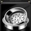 Stainless Steel Steamer Basket for Rice Cooker