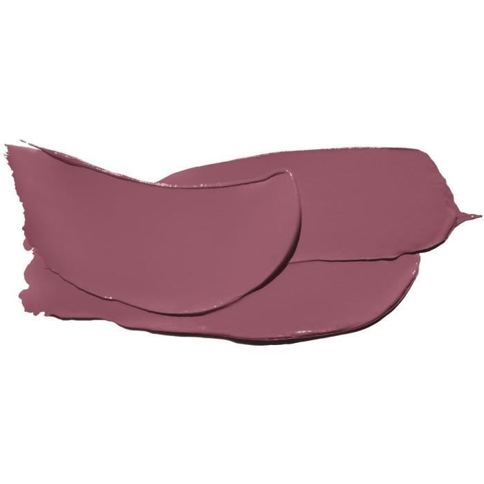 Revlon Super Lustrous Rouge à Lèvres N°463 Sassy Mauve 4,2g