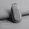 Leapmotor T03 Key Cover: C11 Protective Shell, C10 Buckle, C16, C01 Matching Original Car Colors