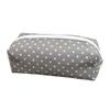 Cute Starry Sky Pen Bag Large Capacity Multifunctional Stationery Bag Pen Box for School Office