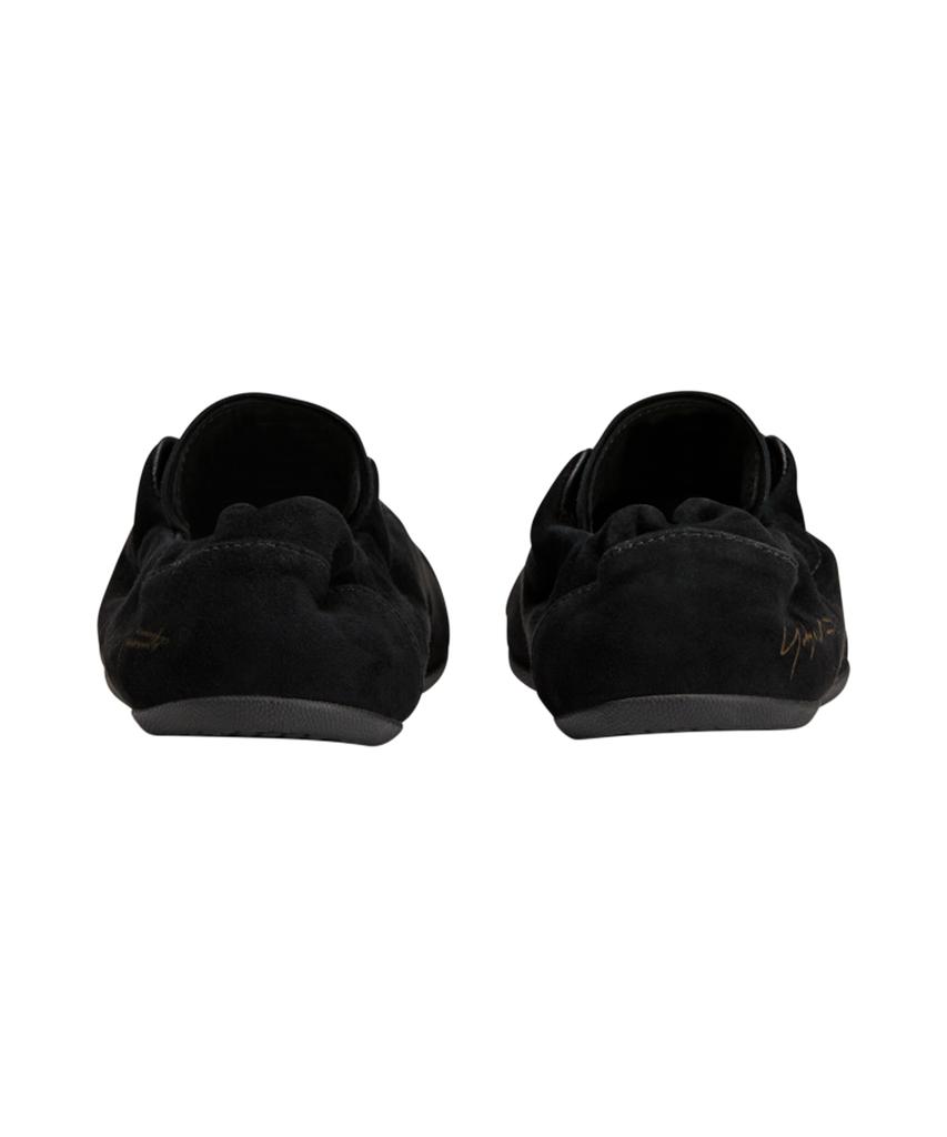 Y-3 Stan Smith Low Pro - Black / Hp9986