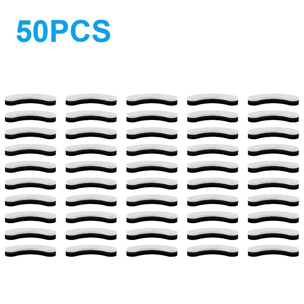 50-1PCS Activated Carbon Filter For Cat Water Fountain Filter Element Purify Water Dog Cat Water Fountain Filter Accessories