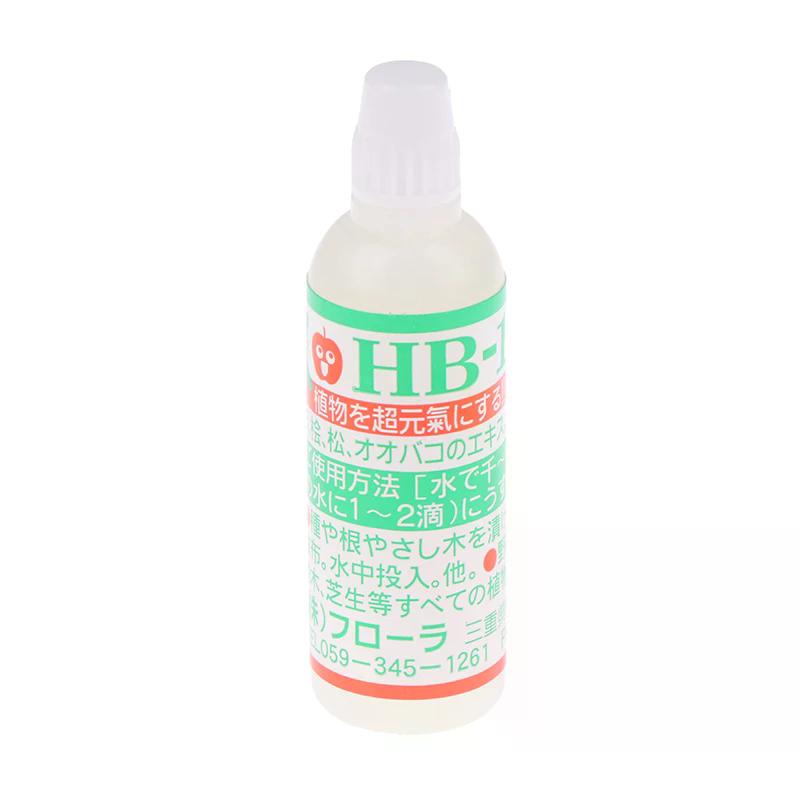 

1Pc 6ml HB101 Promote Growth and Strong Root Liquid Plant Slow-Release Vitality Liquid Nutrient Liquid Rooting Liquid ONE SIZE
