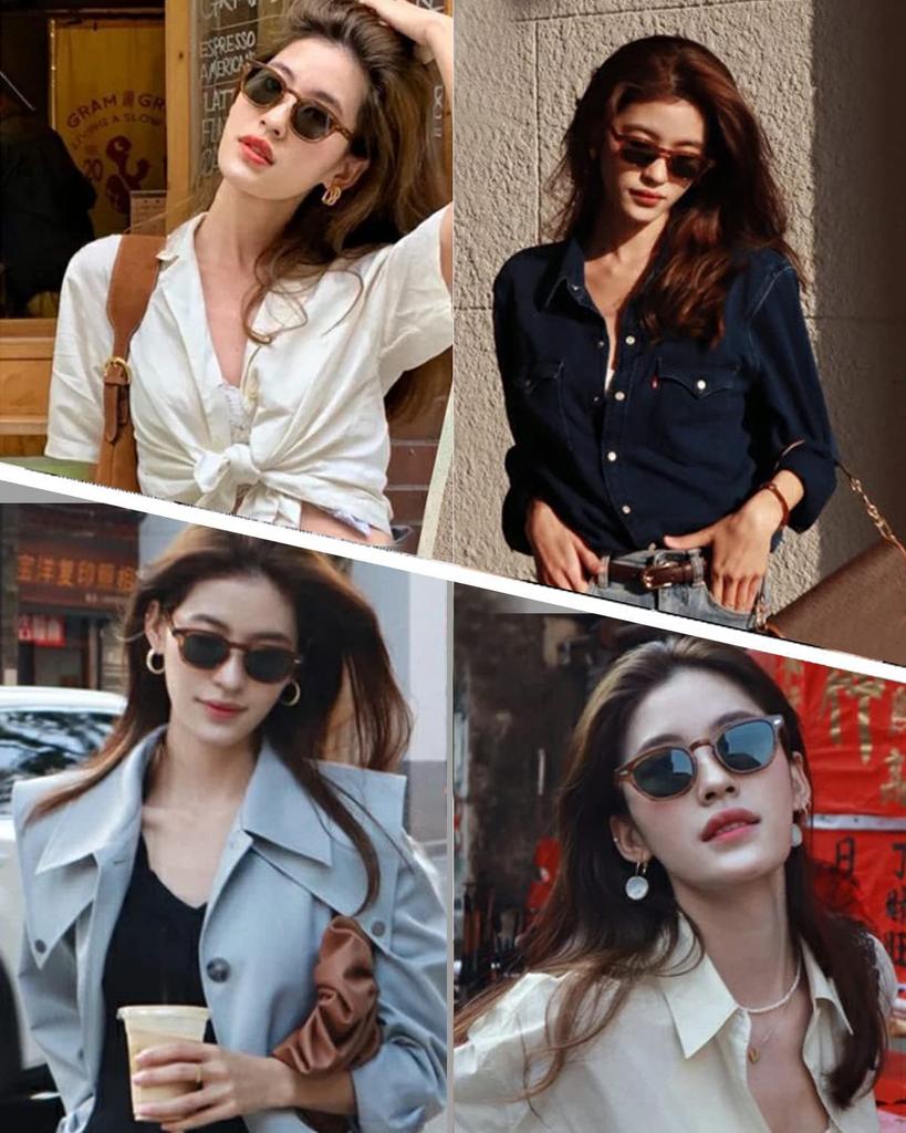 [Ade Woo] Polarized Sunglasses, Sports Sunglasses, Polarized Lenses, UV400 UV Protection, Men's & Women's, Stylish, for Driving, Fishing, Golf,