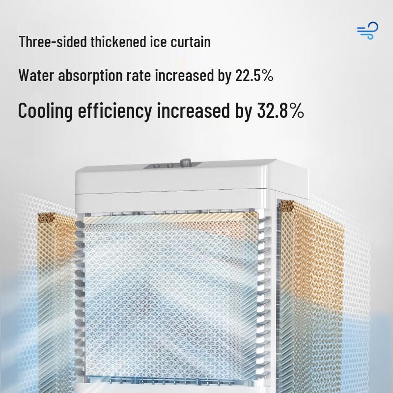 Midea Evaporative Air Cooler