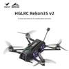 HGLRC Rekon35 V2 Long Range FPV Drone
