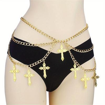 Spille e gioielli per il corpo