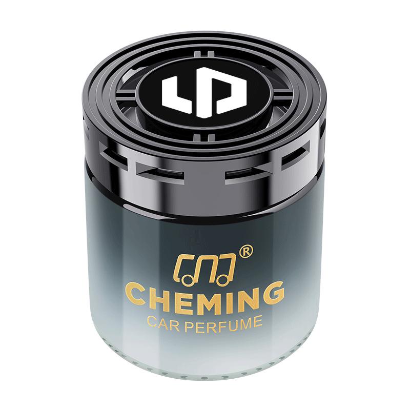 Leapmotor Car Dashboard Fragrance Ornament - Compatible with T03, S01, C11, C01, C-more Models.