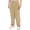 Nike Knitted Solid Color Button Casual Pants Men Bottoms HV1325-297