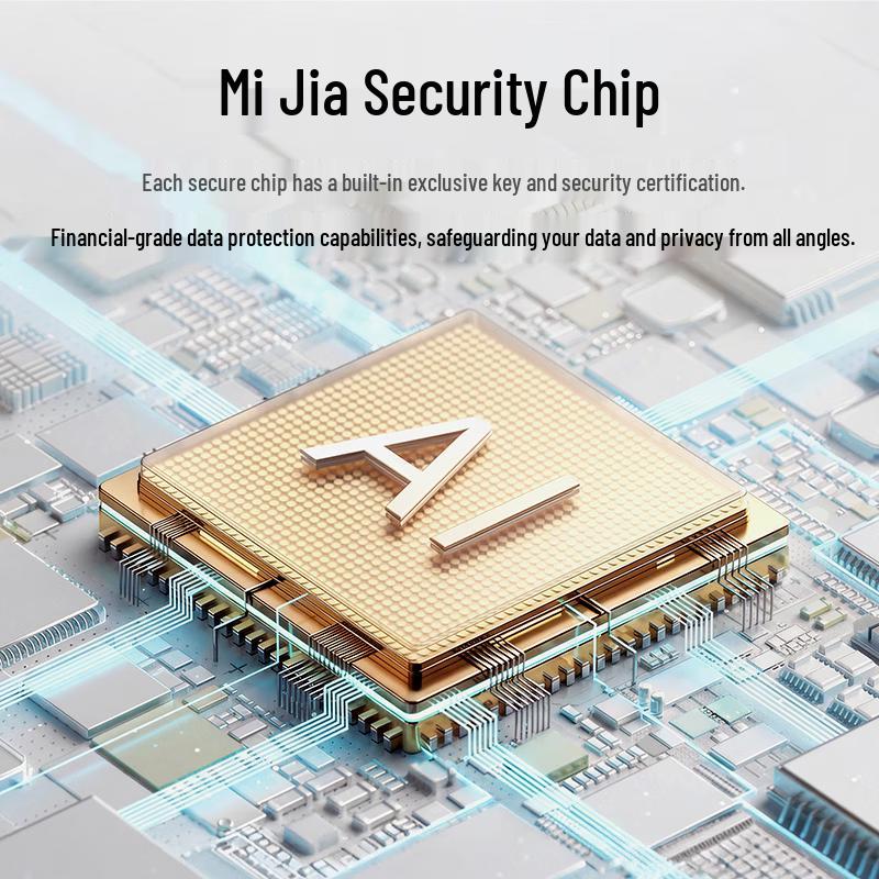 Xiaomi Smarte Außenkamera 4G Dual-Objektiv