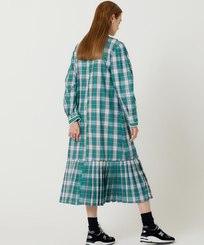 The Studio K Lucky One Piece (Green)