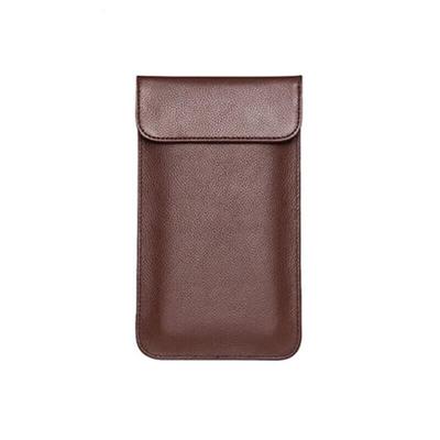 Signal Blocking Phone Pouch