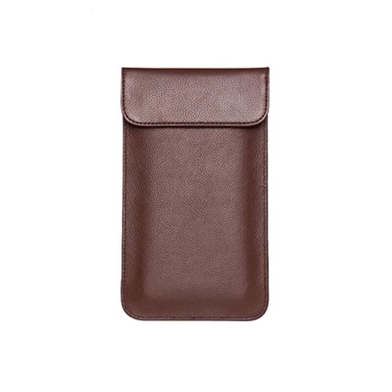 Signal Blocking Phone Pouch