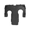 Mercedes-Benz W222 Car Air Duct Fan for Lower Bumper Cooling (2225054730, 2225054630)