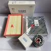 Original High Qualtiy Filters for CHANGAN CS55 plus 2020 2021 2022 2023 2024 Car Engine 1.5T Air Filter Cabin Filter Oil Filter