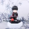 Anime Slam Dunk Q Edition Tide Brand Travel Model Figure Cartoon Desk Decor Ornament Gift