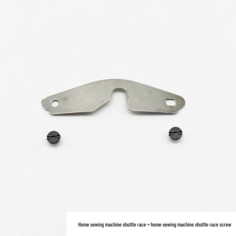 

Вінтажні аксесуари для швейної машини Butterfly: Ножний привід, Повний комплект з човниковим ковпачком та ременем No specification