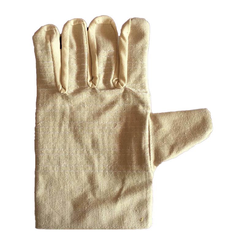 HNYH Nylon Canvas Gloves