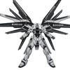 Zy-06 Freedom Assault Cherry Blossom Pink Assemble Hg 1144 The Model Action Figures Decorate Toys For Gifts Collectible