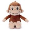 Takara Tomy Arts Curious George Washable Beans Collection Curious George 20cm (approx. Tall)