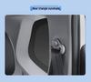 Compatible with 25 Nissan Models: Qashqai Honor Edition Window Sun Shade for Heat Insulation & Privacy During Camping.