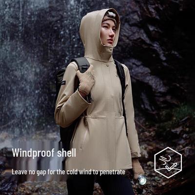 Mäntel & Jacken – Jacken