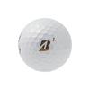 BRIDGESTONE TOUR B JGR 2025 Zodiac Golf Balls, Pack of 12, J3GXE2