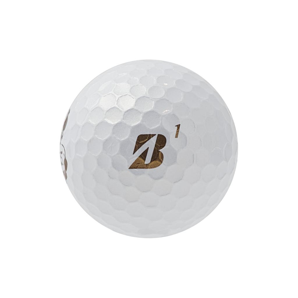 BRIDGESTONE TOUR B JGR 2025 Zodiac Golf Balls, Pack of 12, J3GXE2