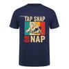 Jiu Jitsu Tshirt Unisex Printed Top Bjj T Shirts O Neck Short Sleeve Unisex Top Tee Cotton Casual Tshirts Clothing Hj104