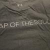 (Brand New) Selling BTS Map of the Soul Tour Seoul Edition T-shirt