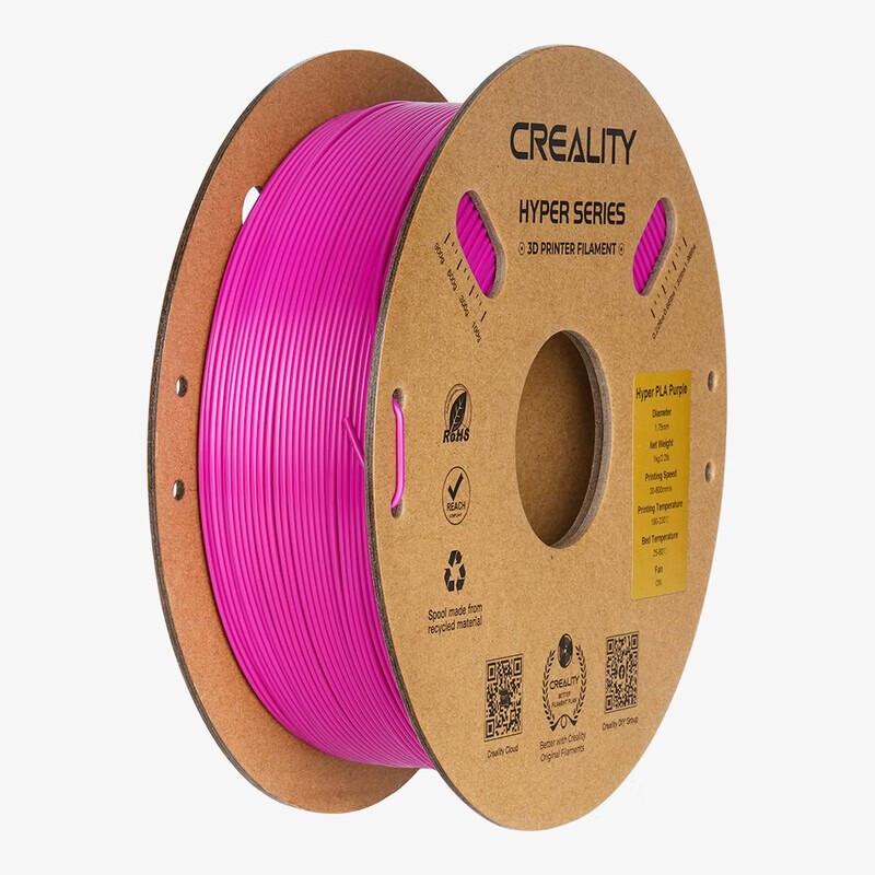 Creality 3D Hyper-PLA High-Speed 3D Printing Filament