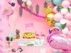 Balony Strong 27Cm, Pastel Baby Pink (1 Op. / 100 Szt.)