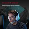 EDIFIER HECATE G2 Wireless 7.1 Gaming Headset