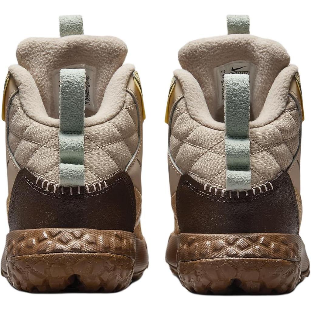 Nike Terrascout GS 'Light British Tan' HQ3472-122