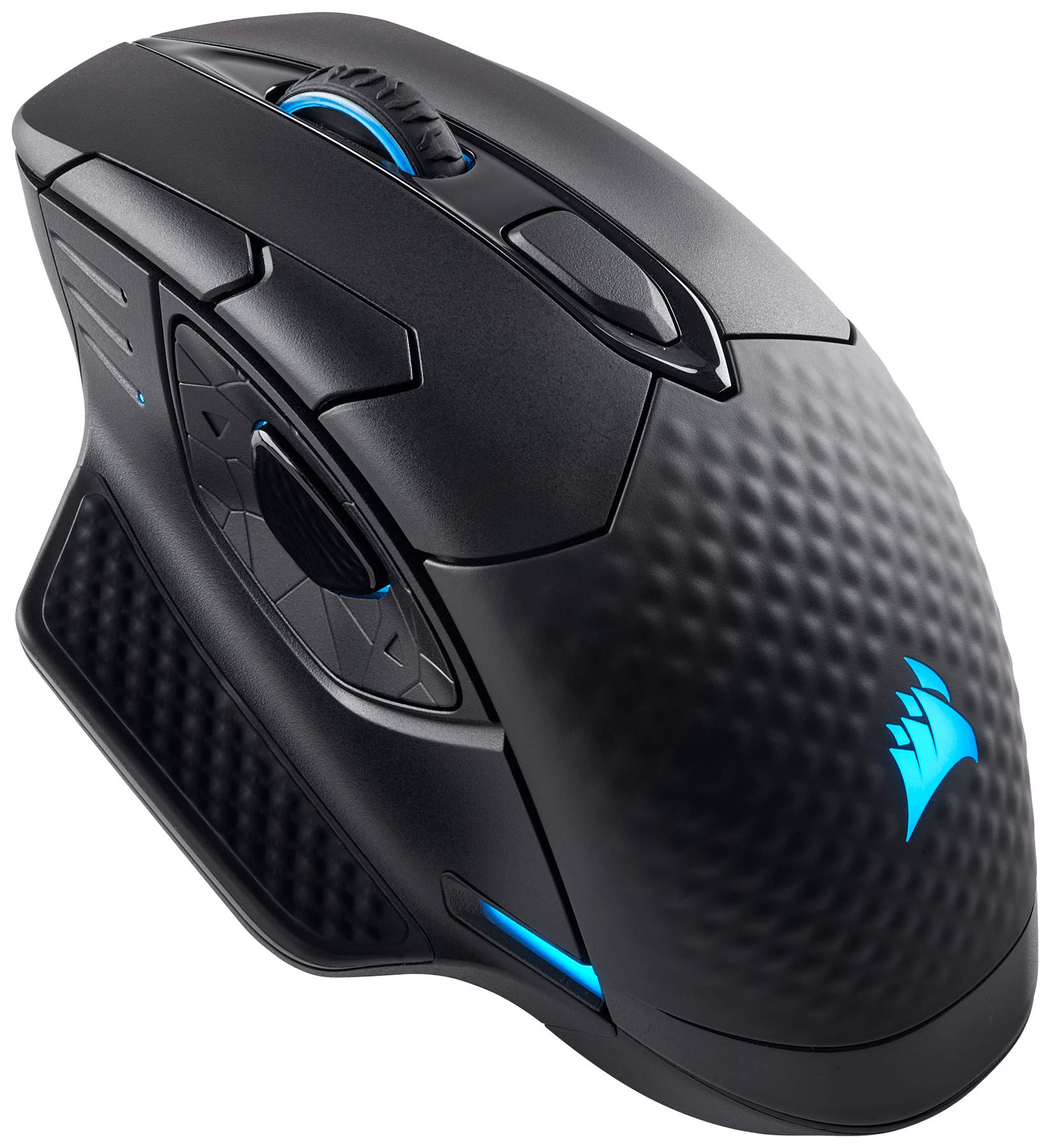 

Corsair DARK CORE RGB Gaming Mouse MS330 CH-9315011-AP чорний