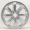 Kia Sportage 14-16 Inch Touareg Aluminum Alloy Wheel Hub