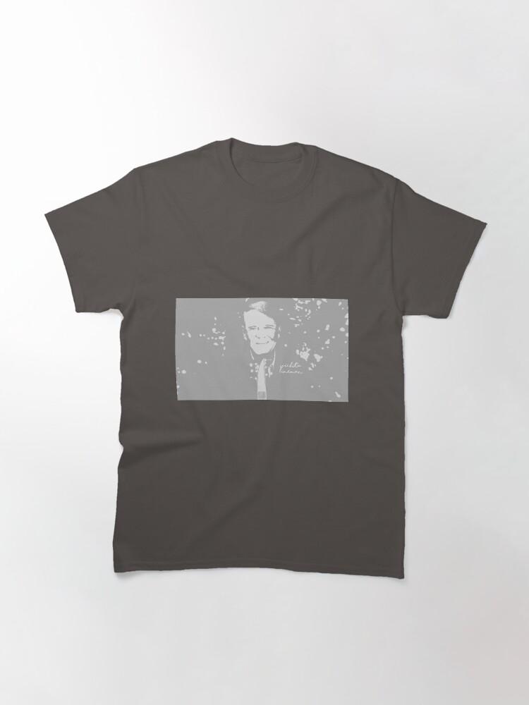 Glen Campbell Glen Campbell - Wichita Lineman Classic T-Shirt