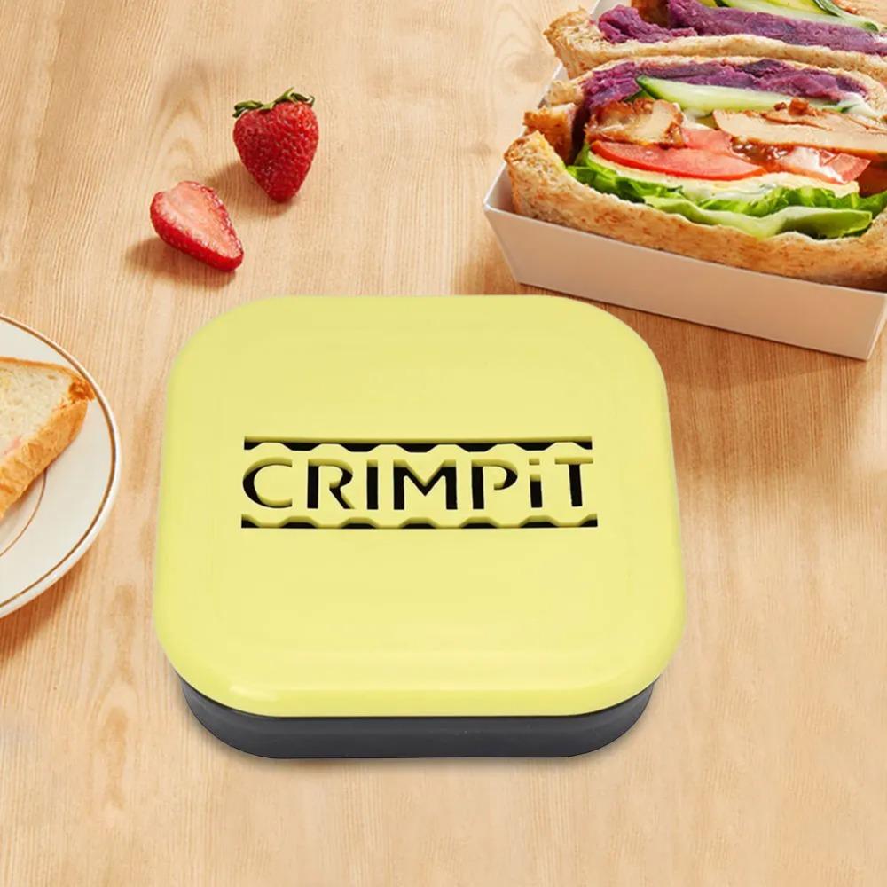 

Plastic Sandwich Snacks Maker Nonstick Waffle Makers Panini Maker Toast Maker Bread