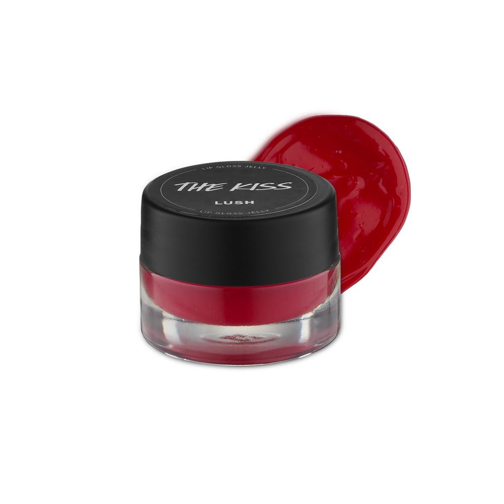 [Lush] The Kiss 6g - Lip Gloss Jelly