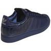 Anthony Edwards X Adidas Superstar Navy Unisex Sneakers Blue KI6585