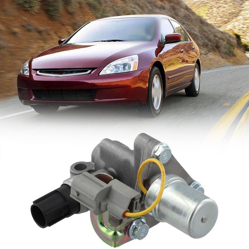 VETC Solenoid Valve 15810PAAA02 Compatible with For Honda For Accord 1998 2002 Engine Upgrade for Optimal Performance