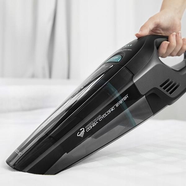 Cecotec Conga Immortal 22.2V Animal Hand Cordless Handheld Vacuum Cleaner
