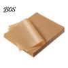 Heat Resistant Oven Liner Parchment Paper Baking Sheets, And Air Fryer Oil Sheet Liner, Disposable Non Stick Silicone Coated for Grilling High