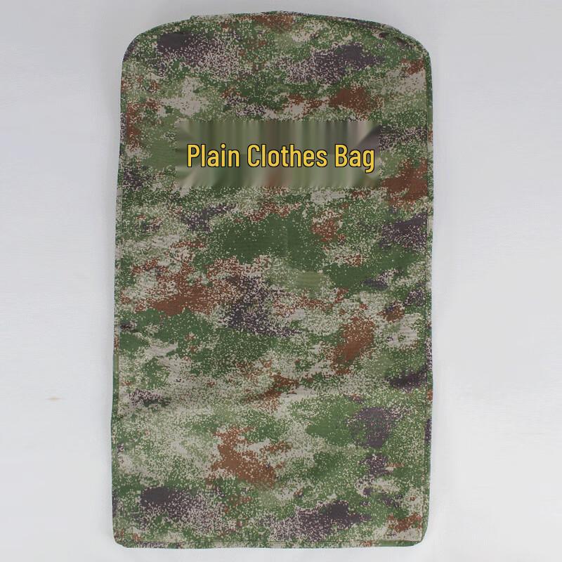 Portable Garment Dust Cover Storage Bag