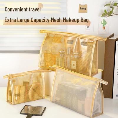 Araçlar ve Aksesuarlar – Makyaj Çantaları