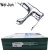 WJ Red Arrow Brass Hot & Cold Basin Faucet