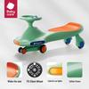 Călătorii cu copiii – Biciclete fără pedale și velomobile