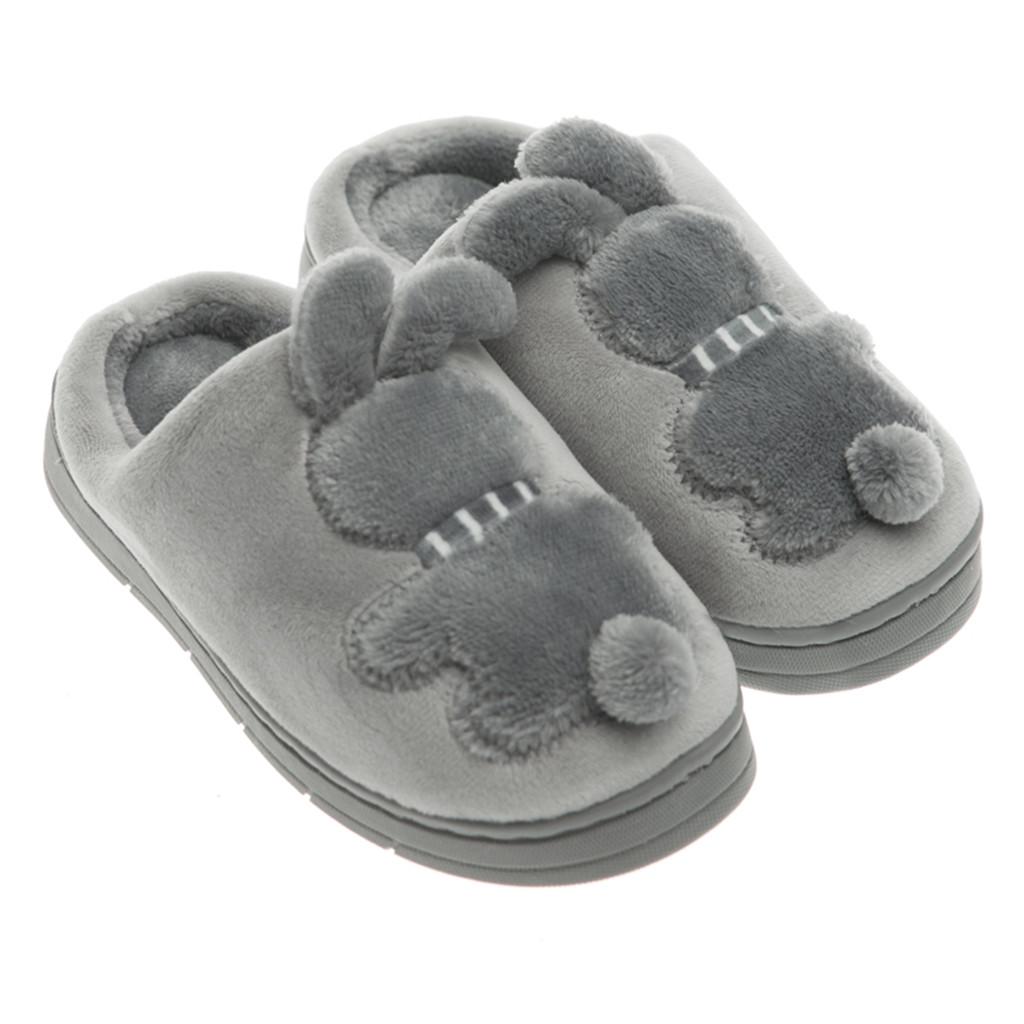 infant size 7 slippers