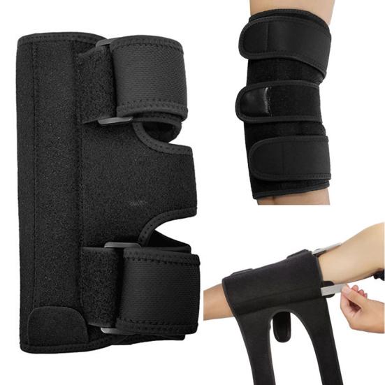 Elbow Brace for Men And Women Night Sleep Elbow Support